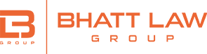 Bhatt Law Group logo